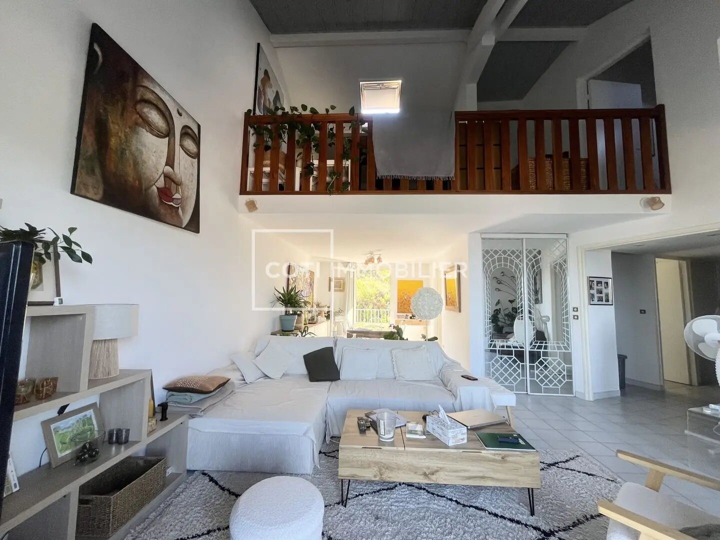Appartement à vendre, 110m², Sartène
