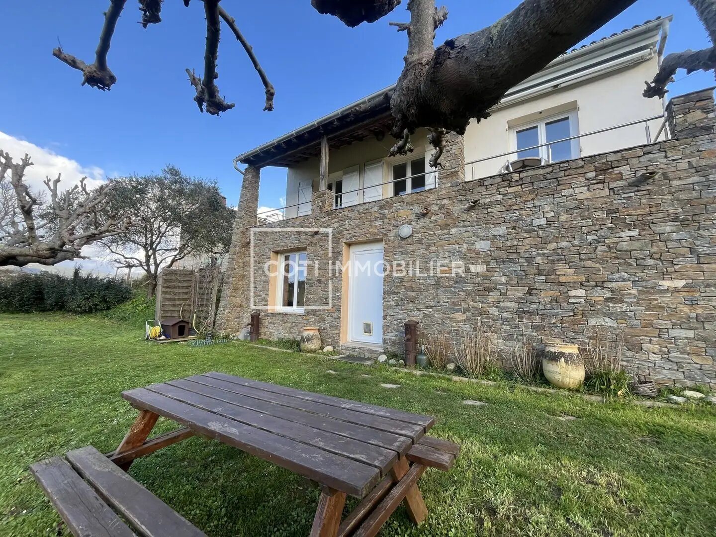 Maison à vendre, 100m², Sartène