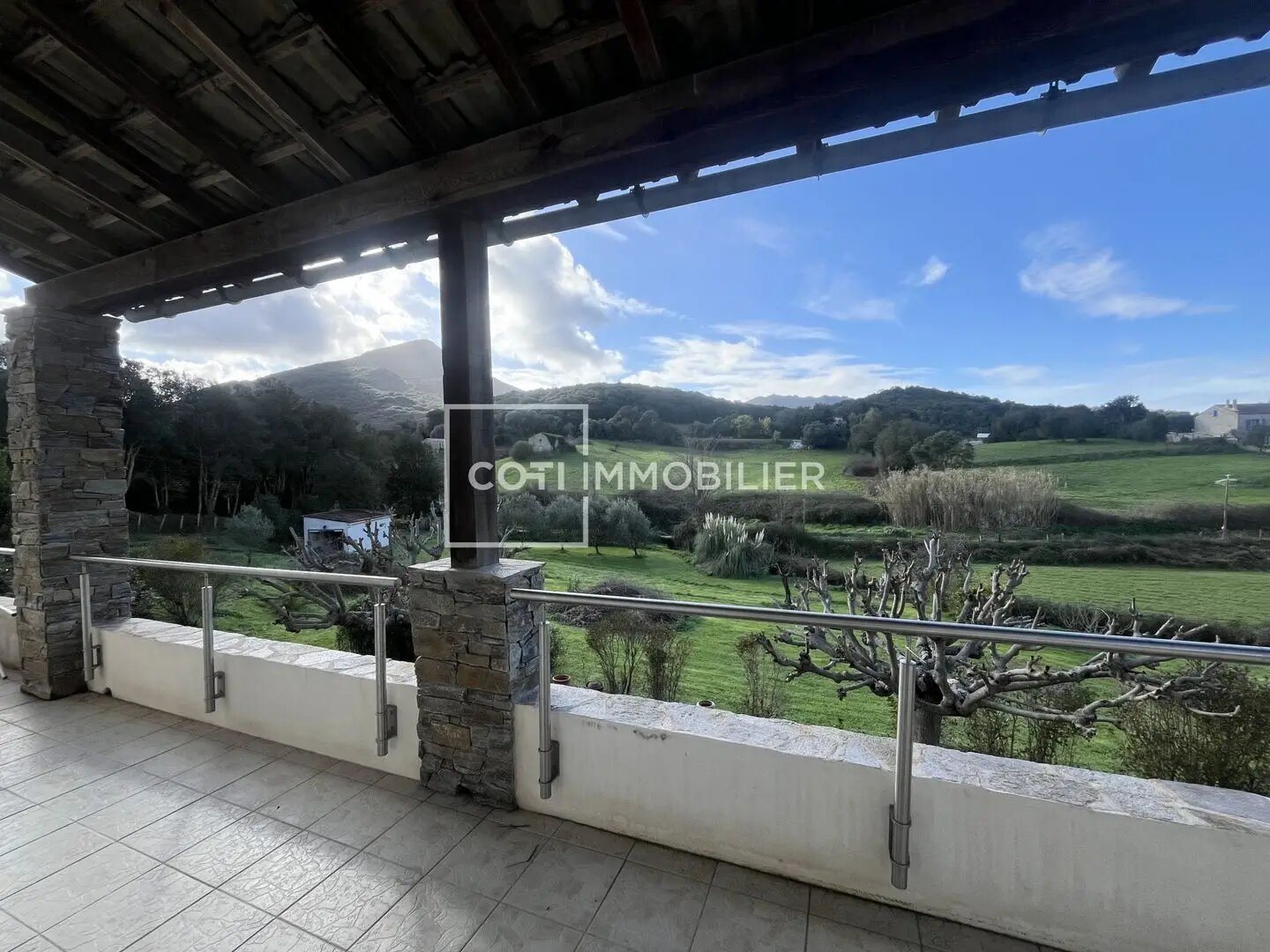 Maison à vendre, 100m², Sartène