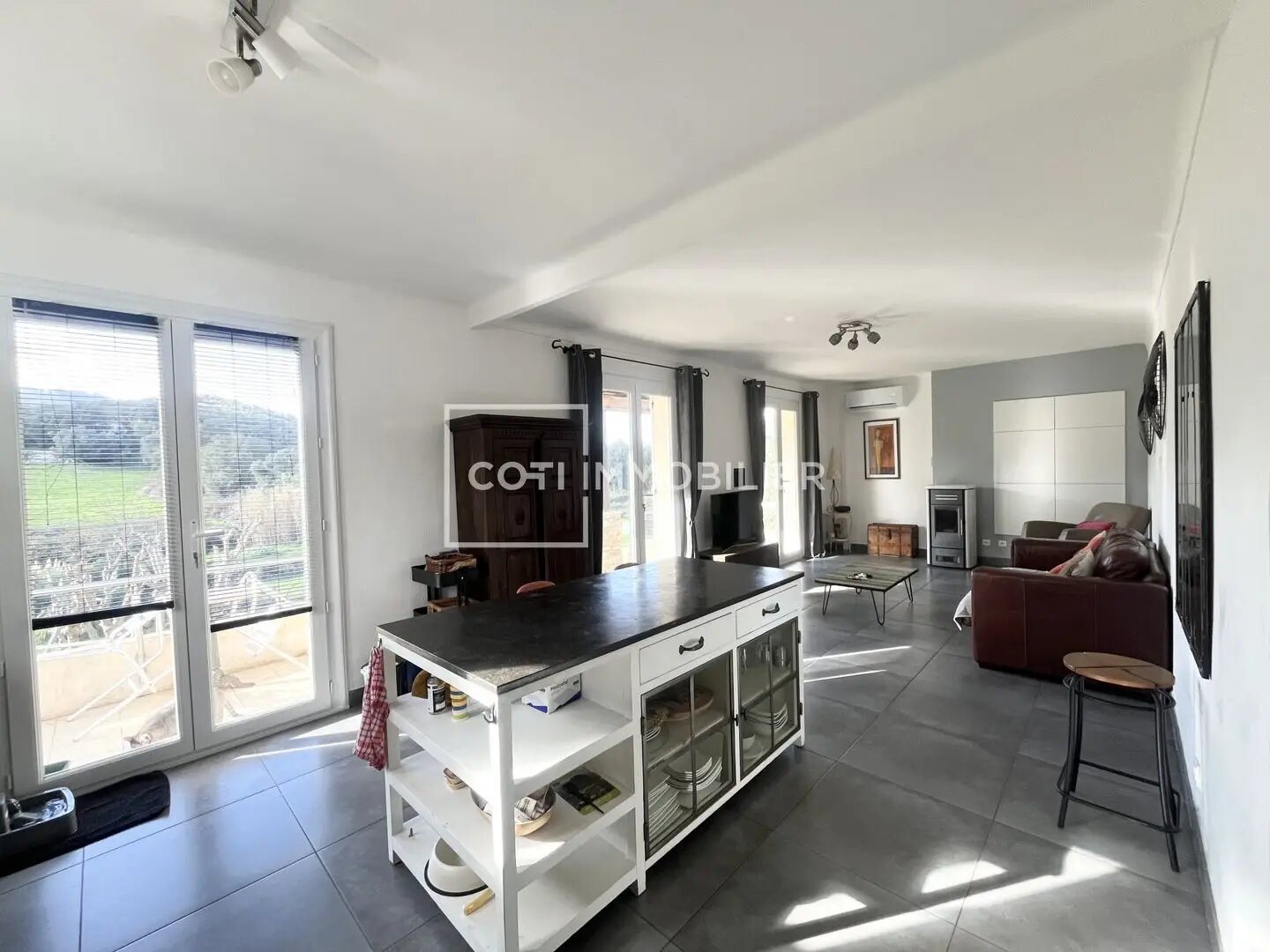 Maison à vendre, 100m², Sartène