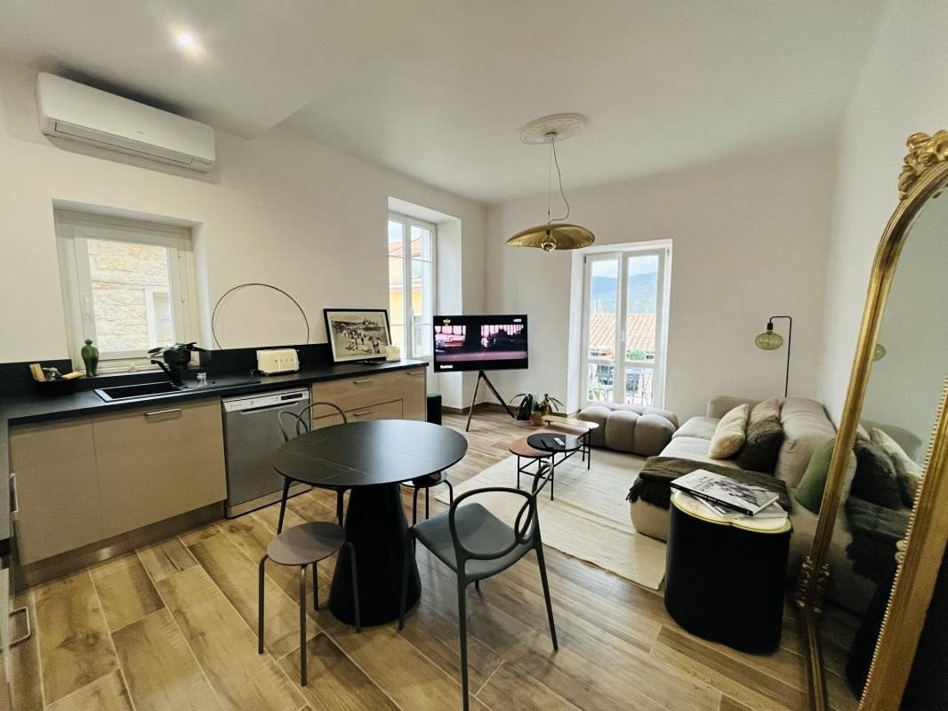 Appartement à vendre, 64m², Propriano