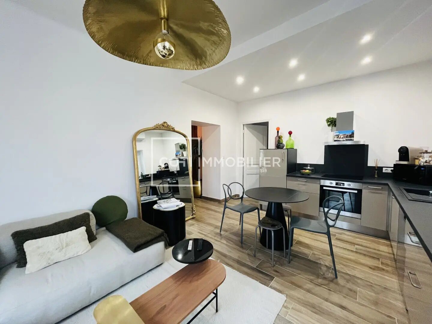 Appartement à vendre, 64m², Propriano