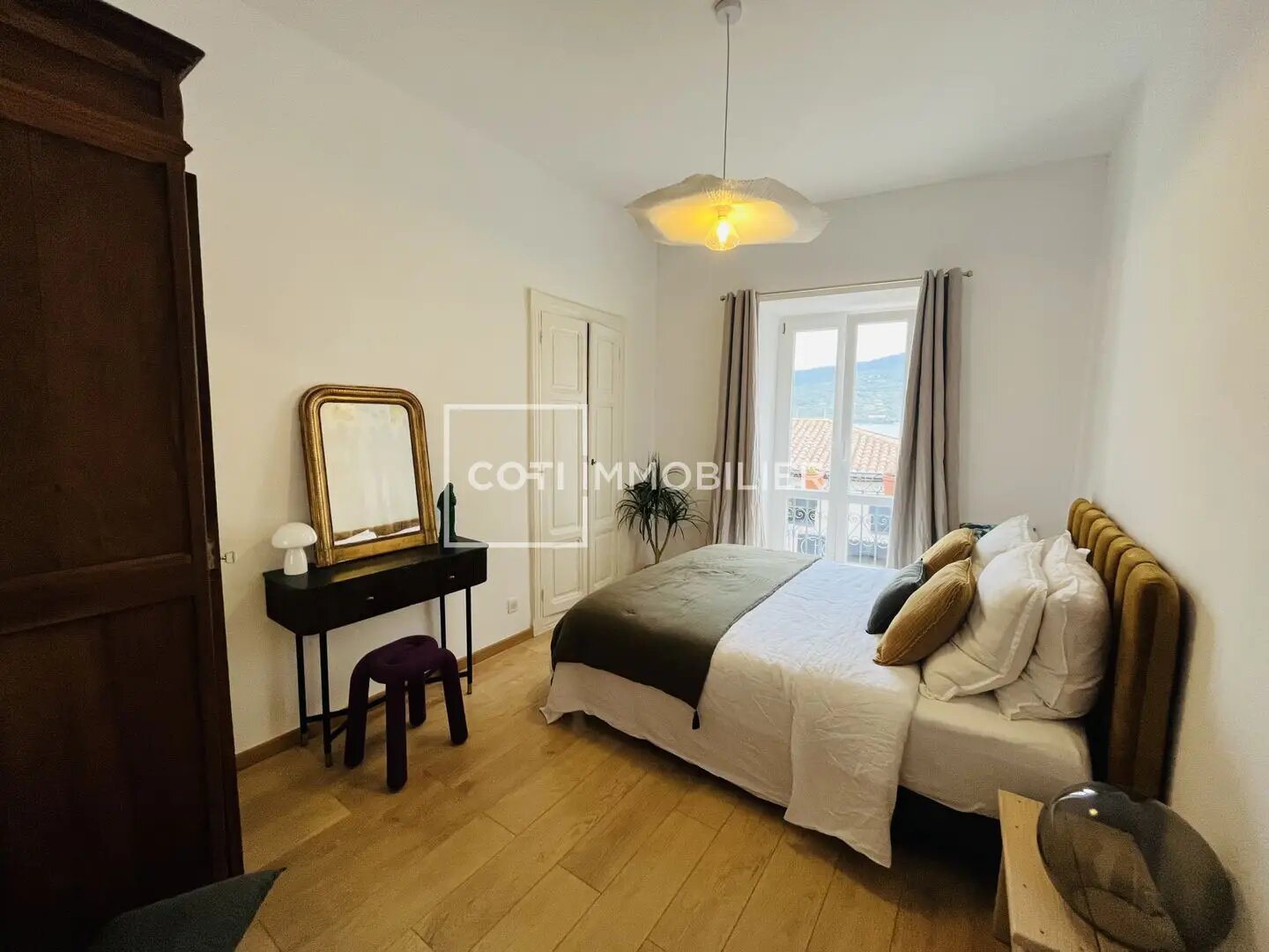 Appartement à vendre, 64m², Propriano