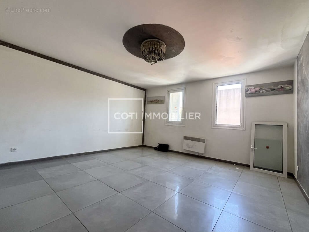 Appartement à vendre, 68m², Propriano