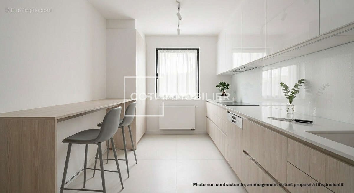 Appartement à vendre, 68m², Propriano