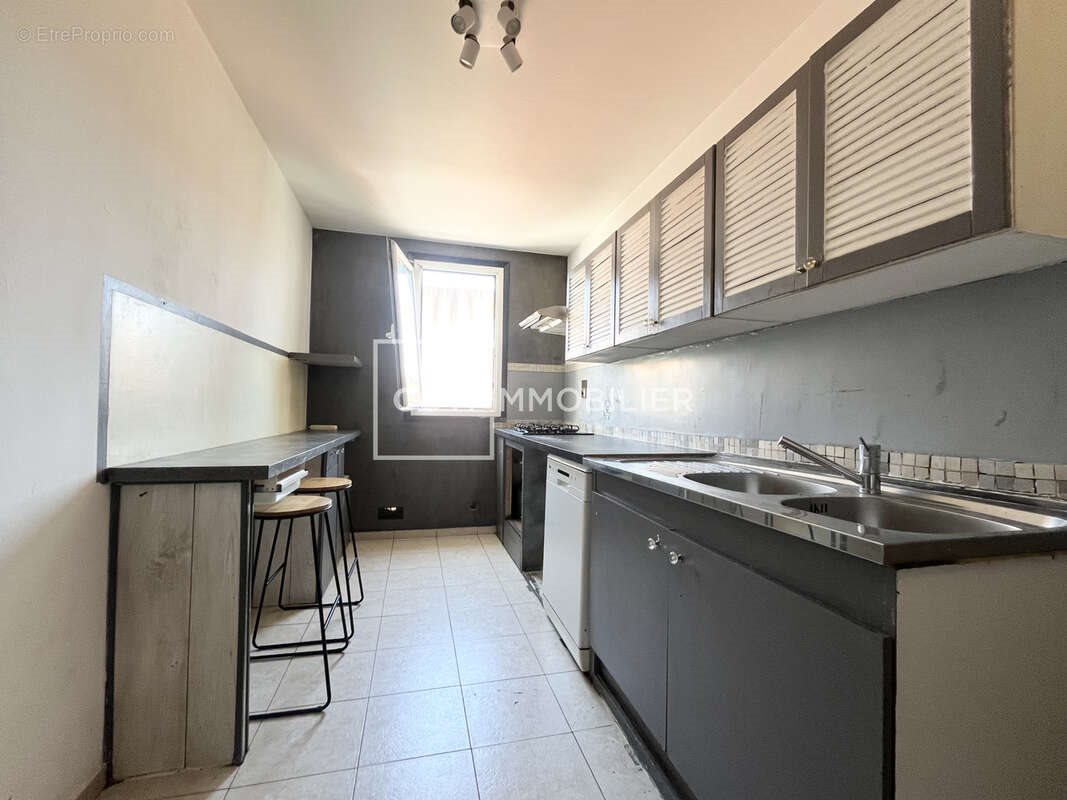 Appartement à vendre, 68m², Propriano