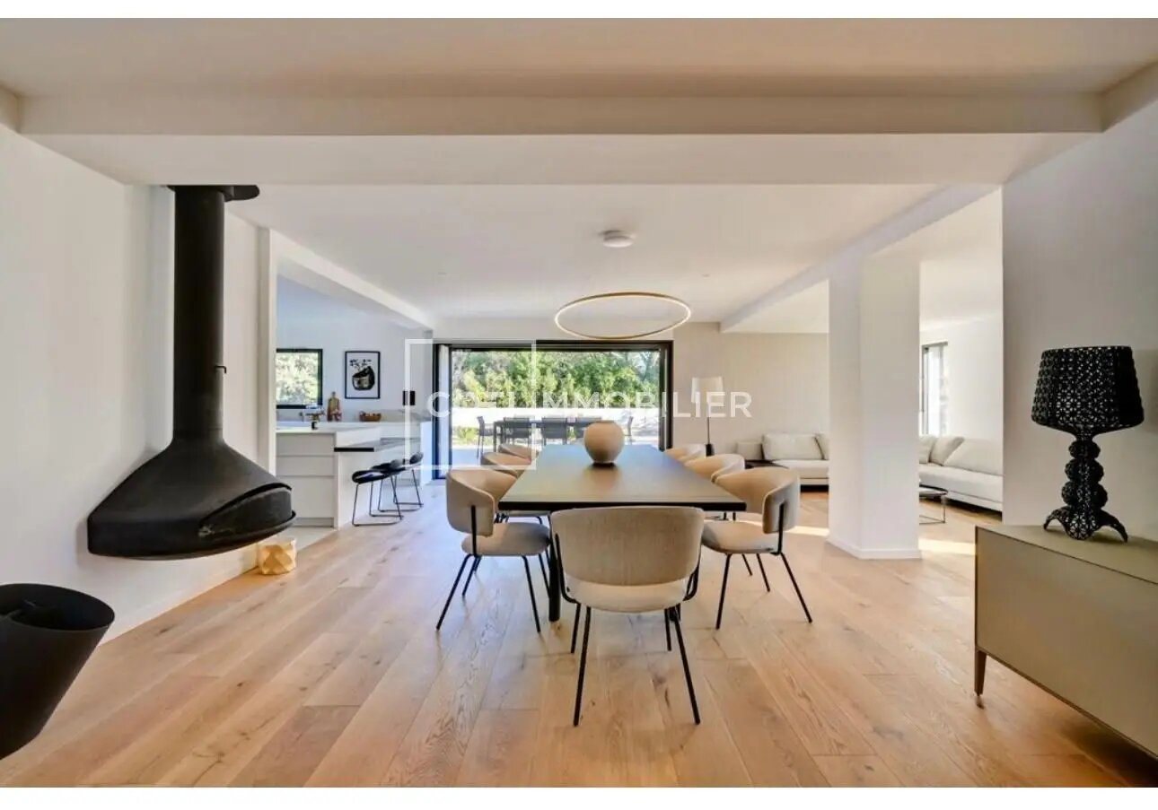 Maison à vendre, 240m², Aix-en-Provence