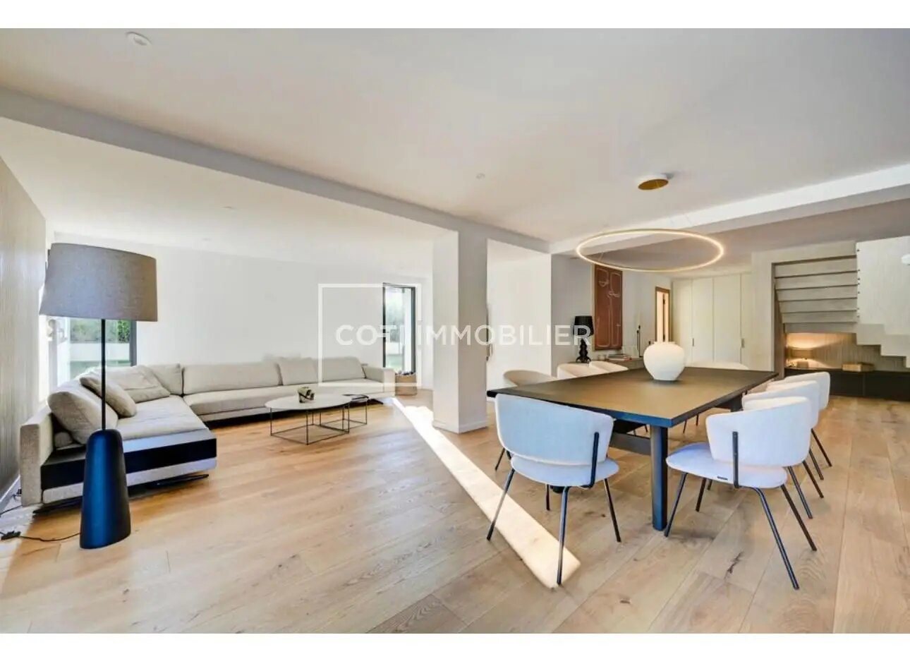 Maison à vendre, 240m², Aix-en-Provence