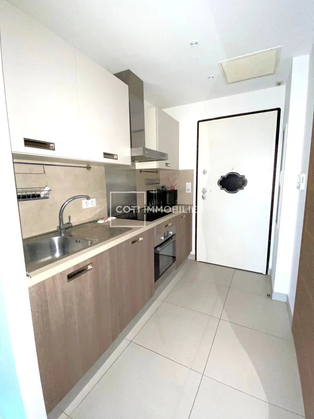 Appartement à louer, 32m², Propriano