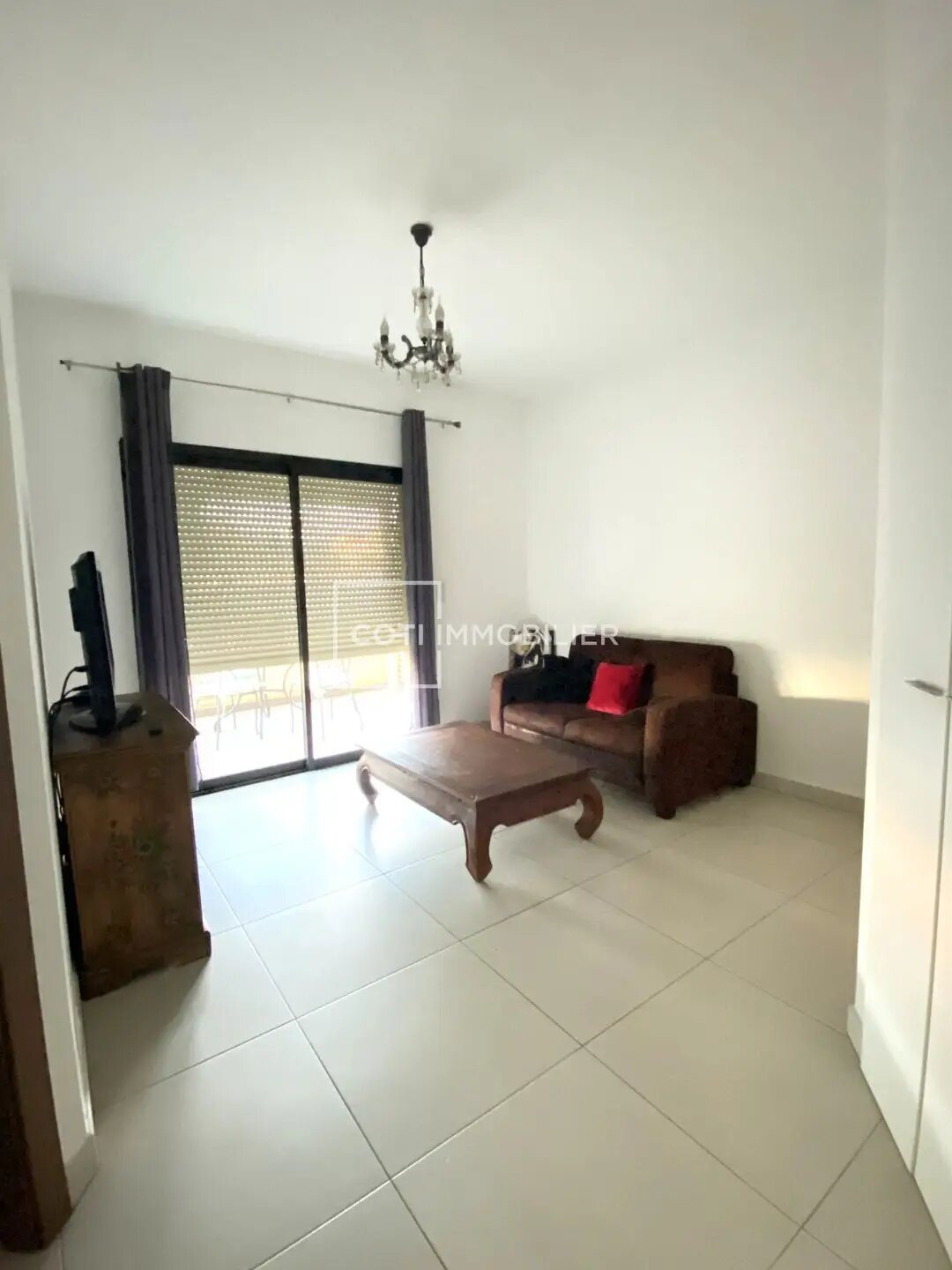 Appartement à louer, 32m², Propriano