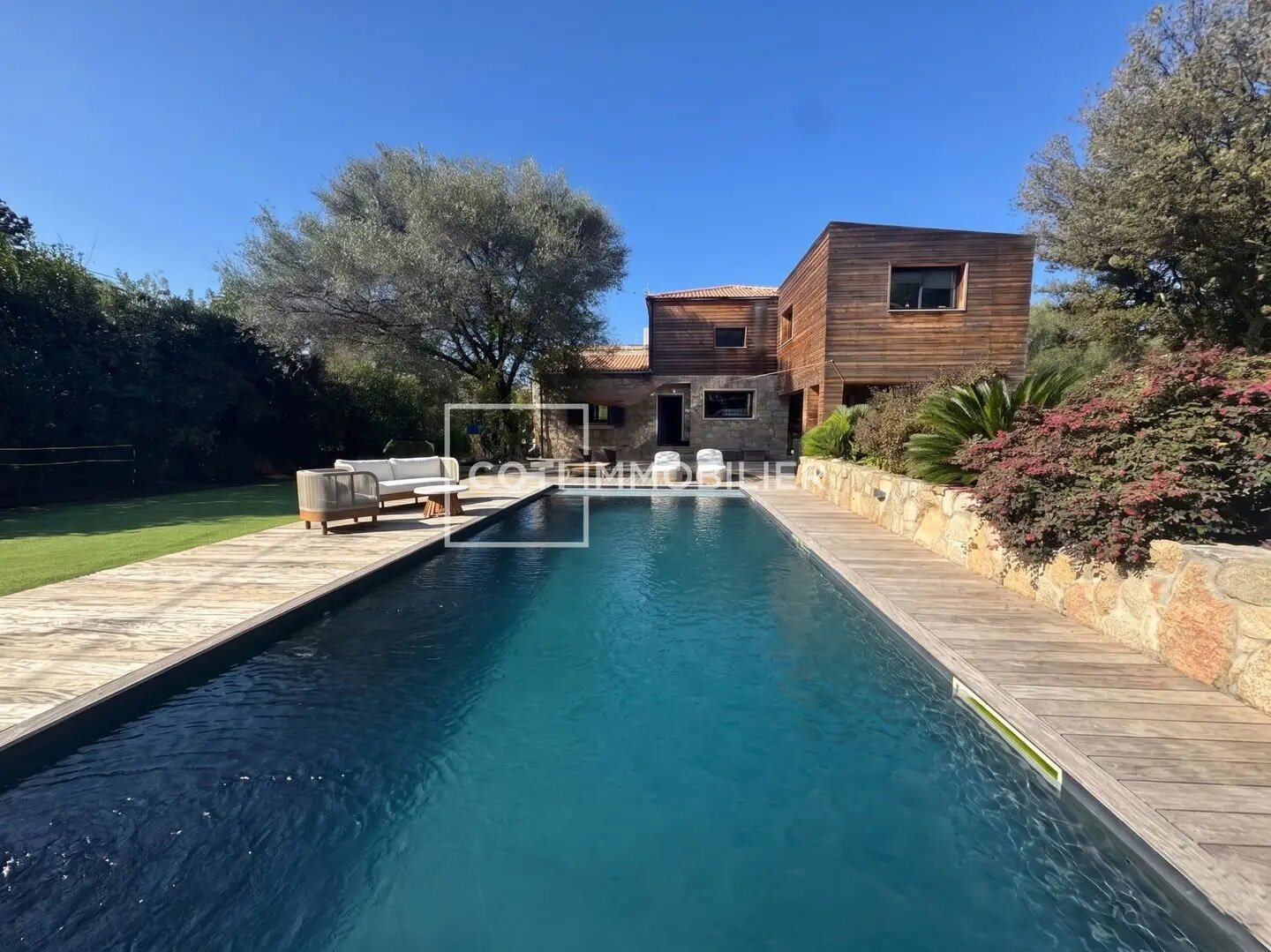 Maison à vendre, 285m², Olmeto