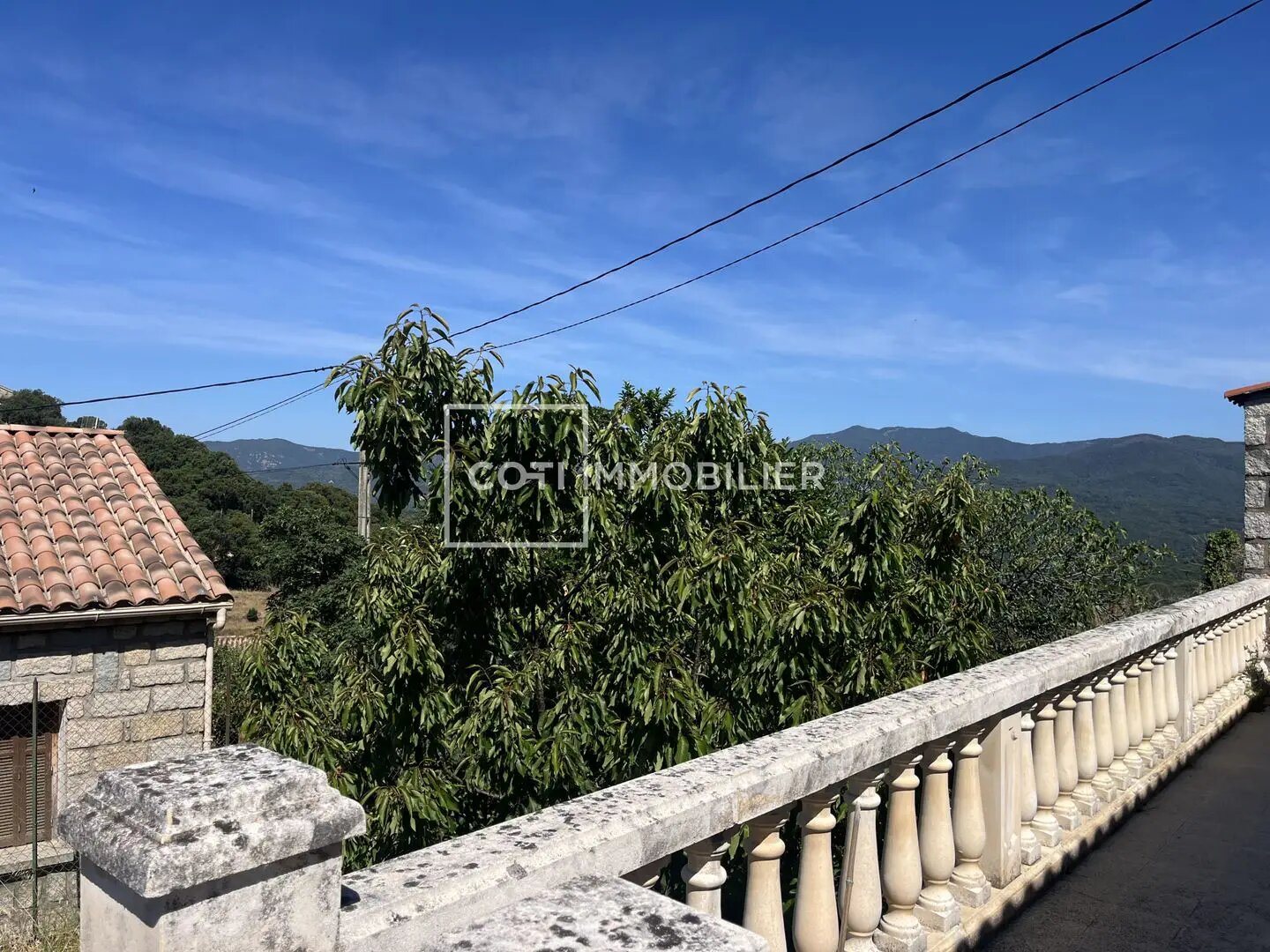 Maison à vendre, 95m², Petreto-Bicchisano