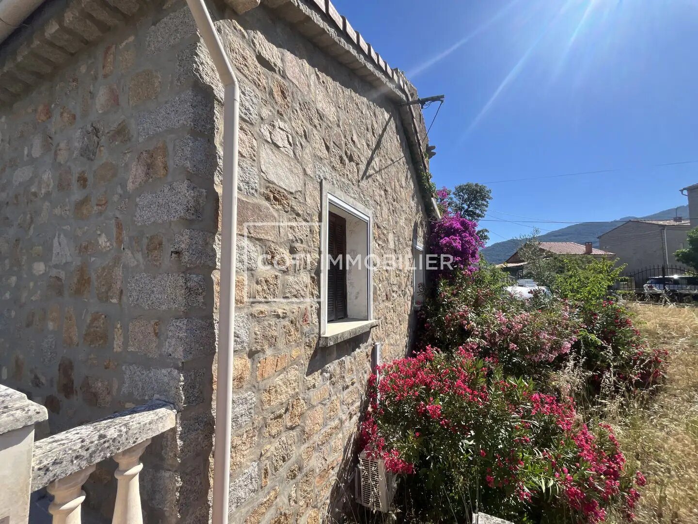 Maison à vendre, 95m², Petreto-Bicchisano
