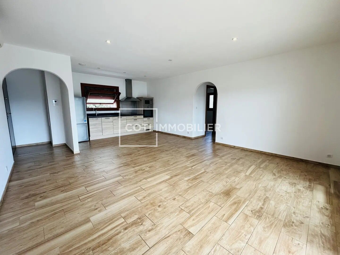 Appartement à louer, 72m², Olmeto