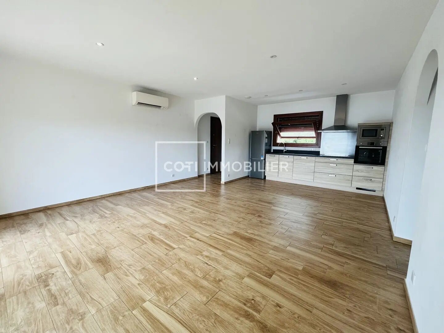 Appartement à louer, 72m², Olmeto