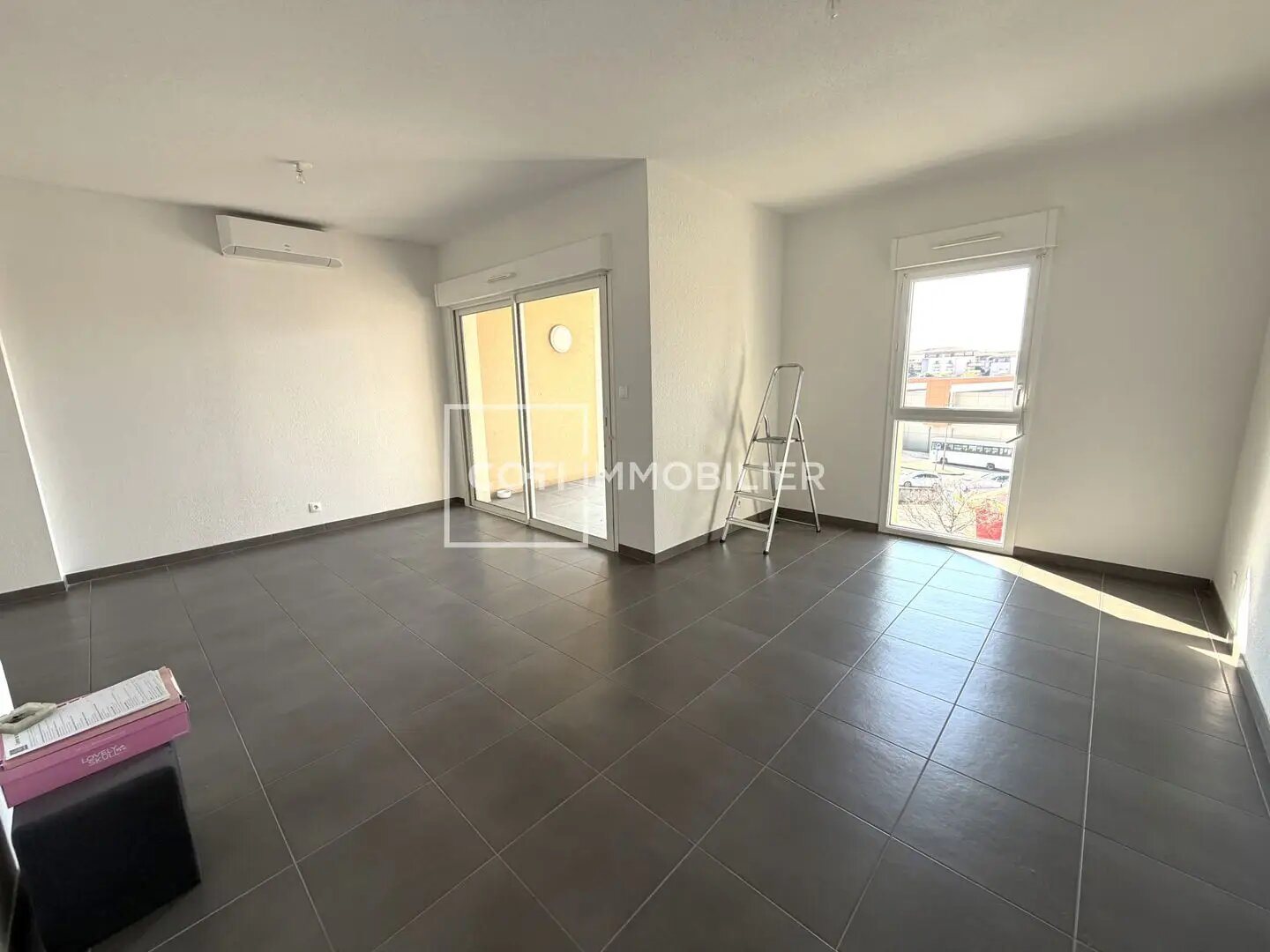 Appartement à louer, 70m², Propriano
