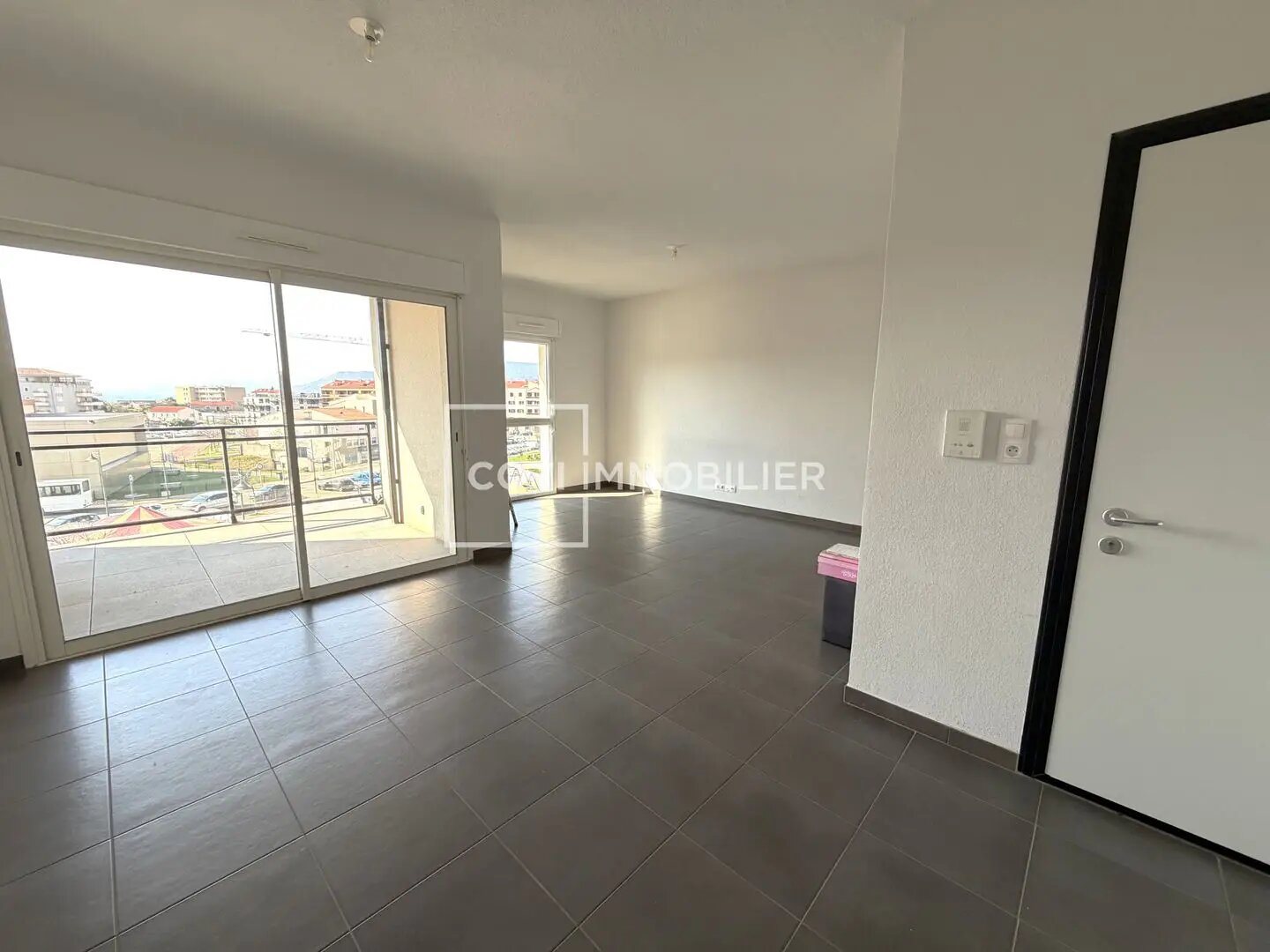 Appartement à louer, 70m², Propriano