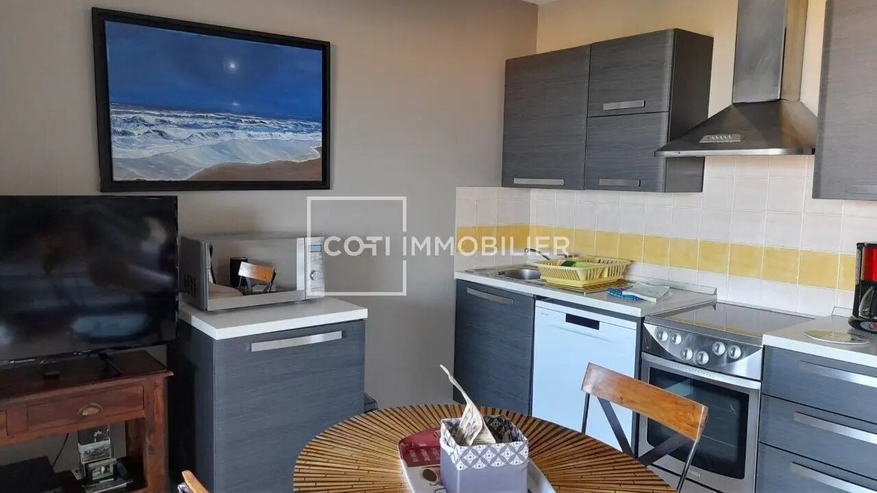 Appartement à louer, 33m², Propriano