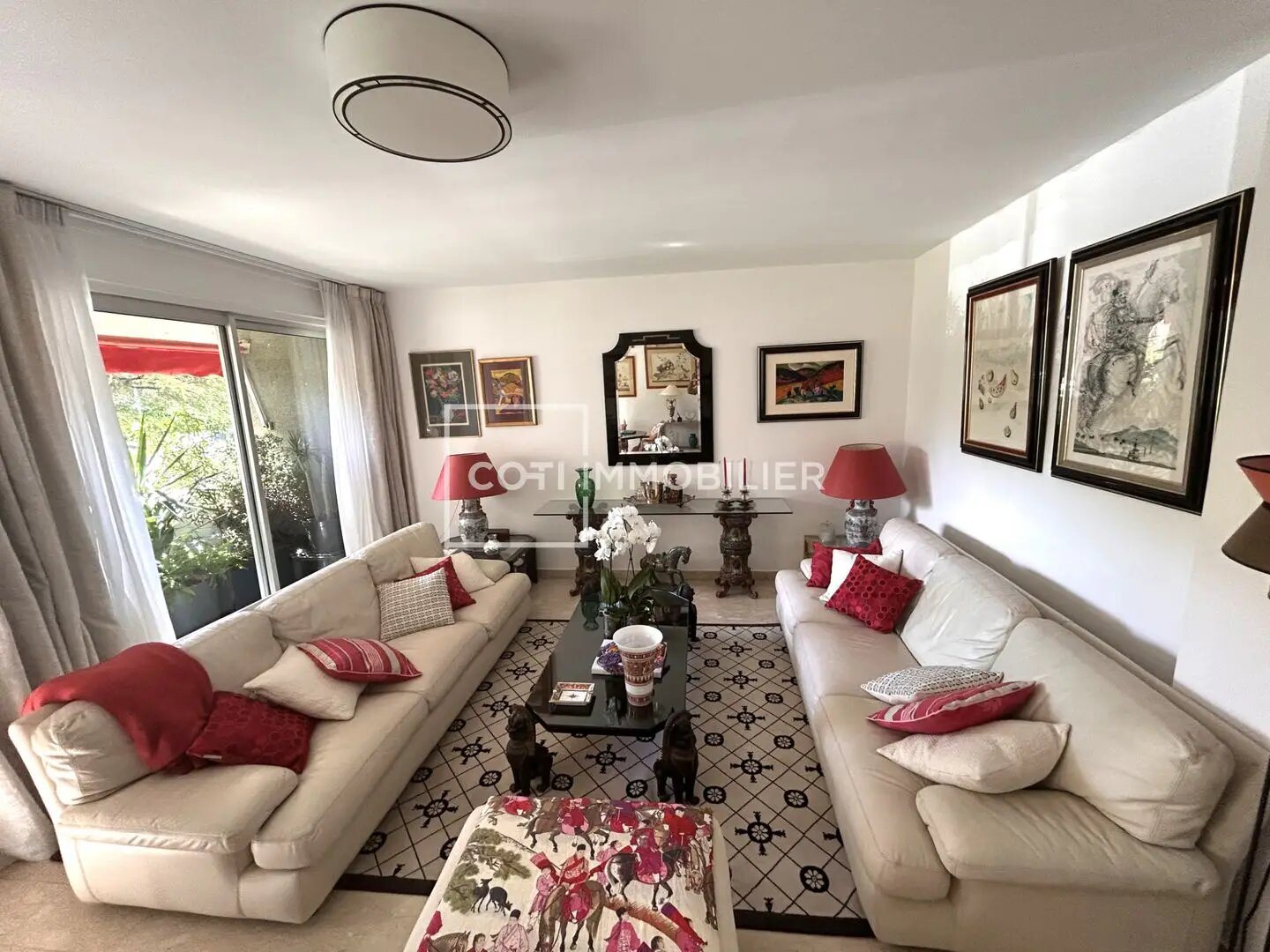 Appartement à vendre, 90m², Aix-en-Provence