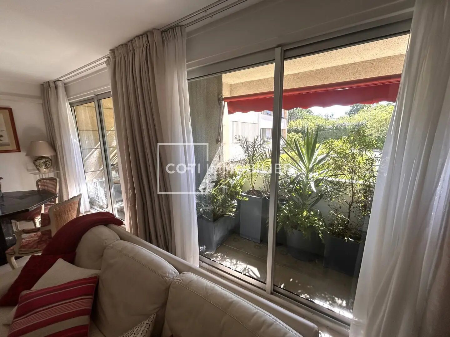 Appartement à vendre, 90m², Aix-en-Provence