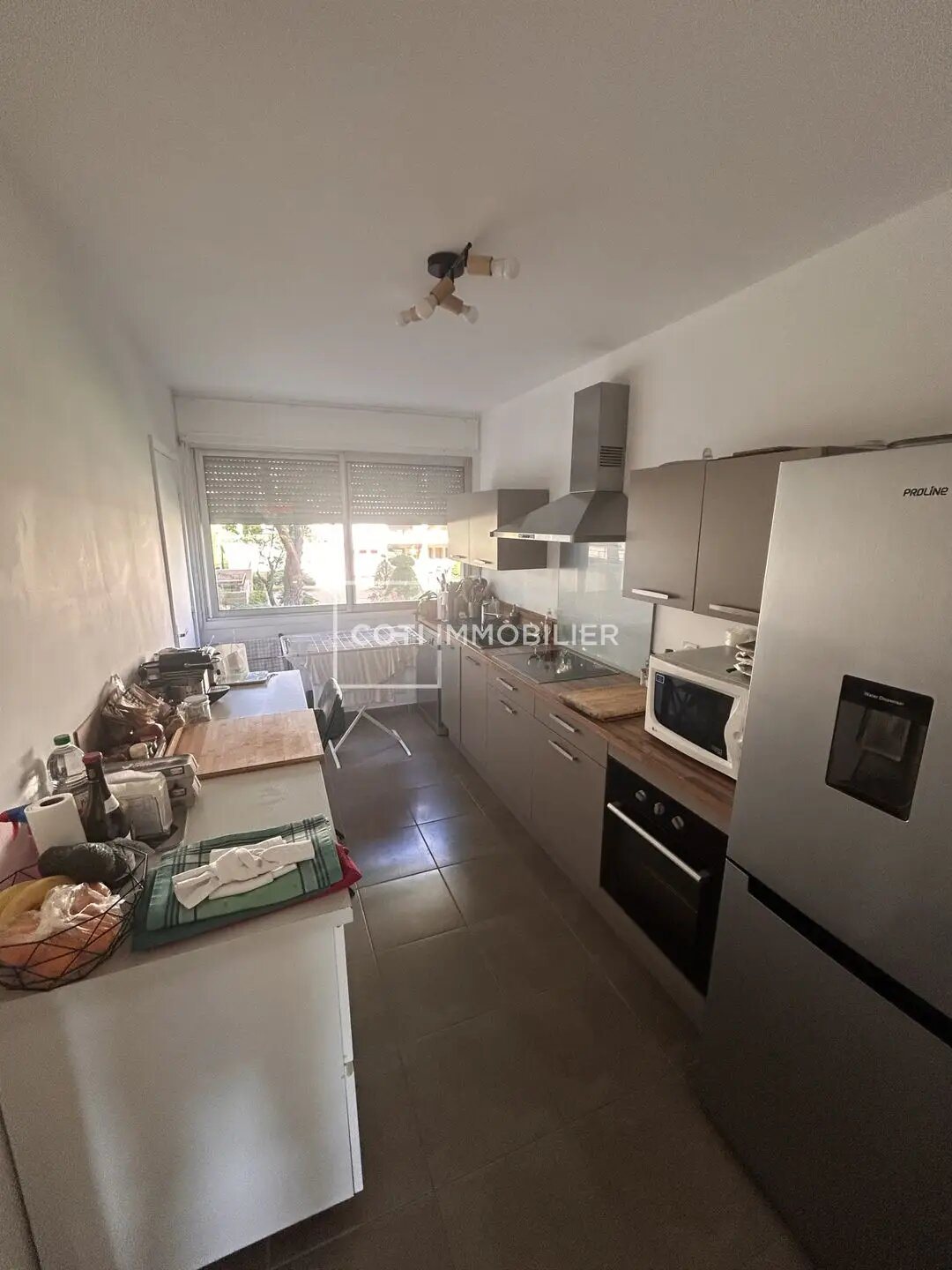 Appartement à vendre, 90m², Aix-en-Provence