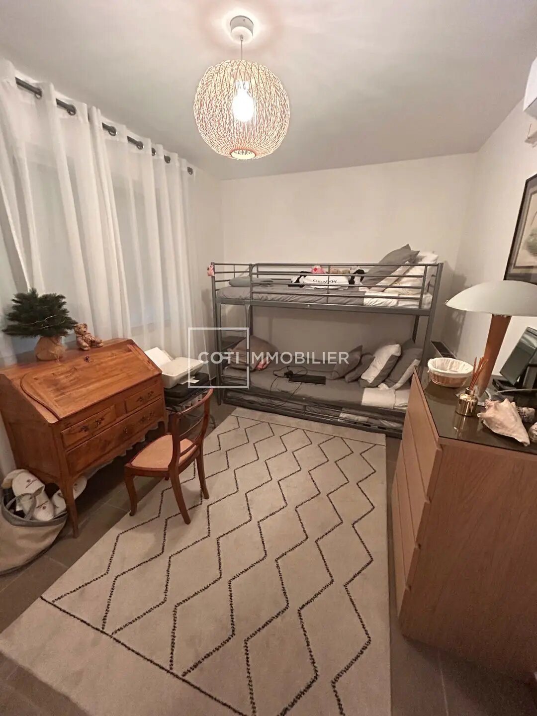 Appartement à vendre, 90m², Aix-en-Provence