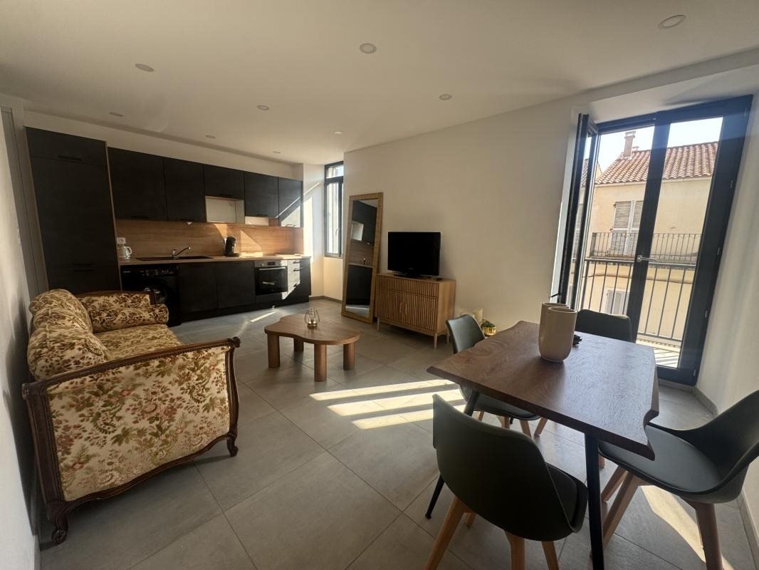 Appartement à vendre, 48m², Propriano