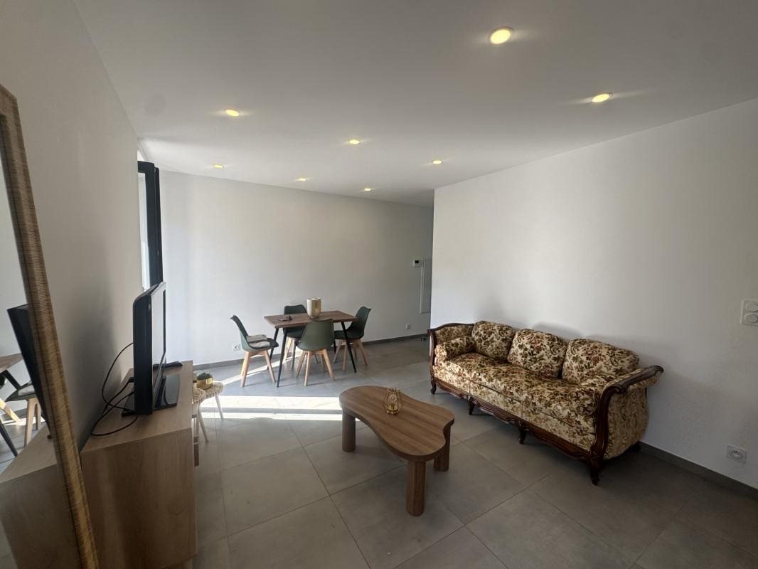 Appartement à vendre, 48m², Propriano