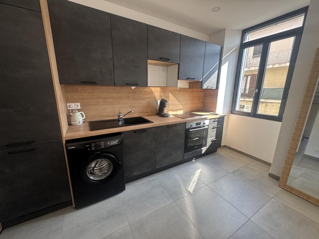 Appartement à vendre, 48m², Propriano