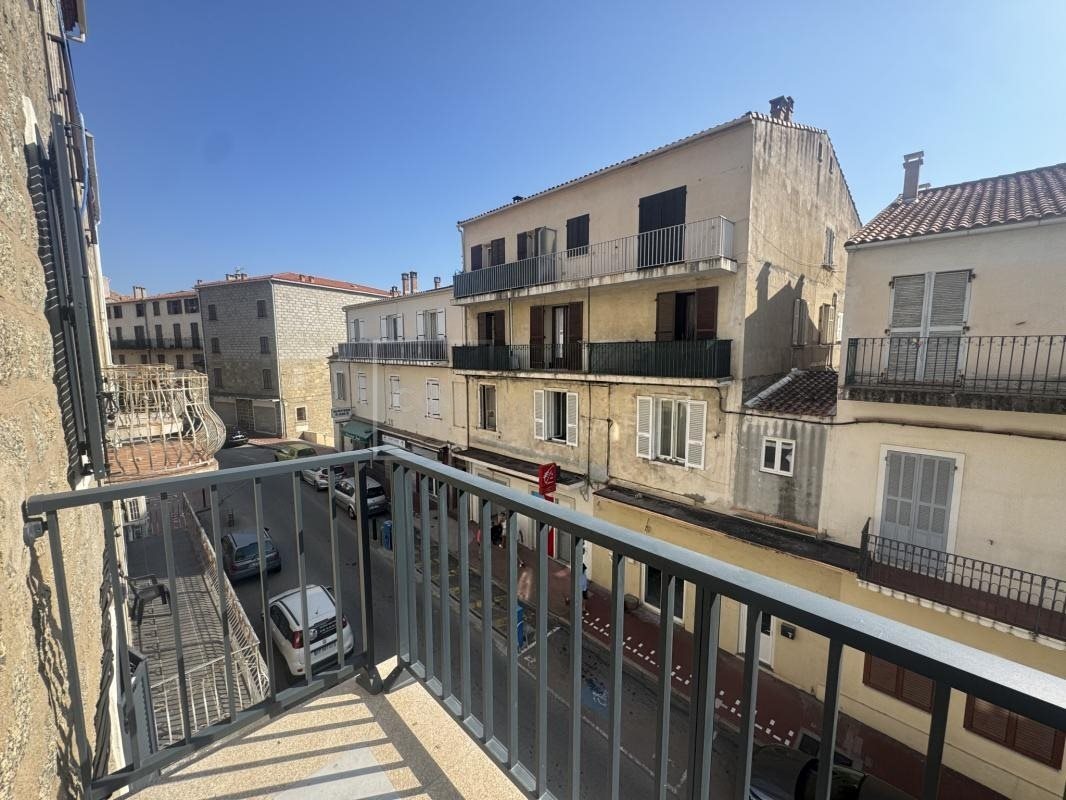 Appartement à vendre, 48m², Propriano