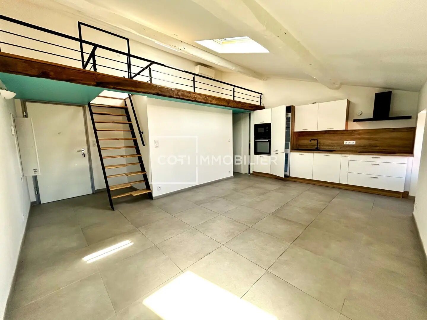 Appartement à louer, 46m², Propriano