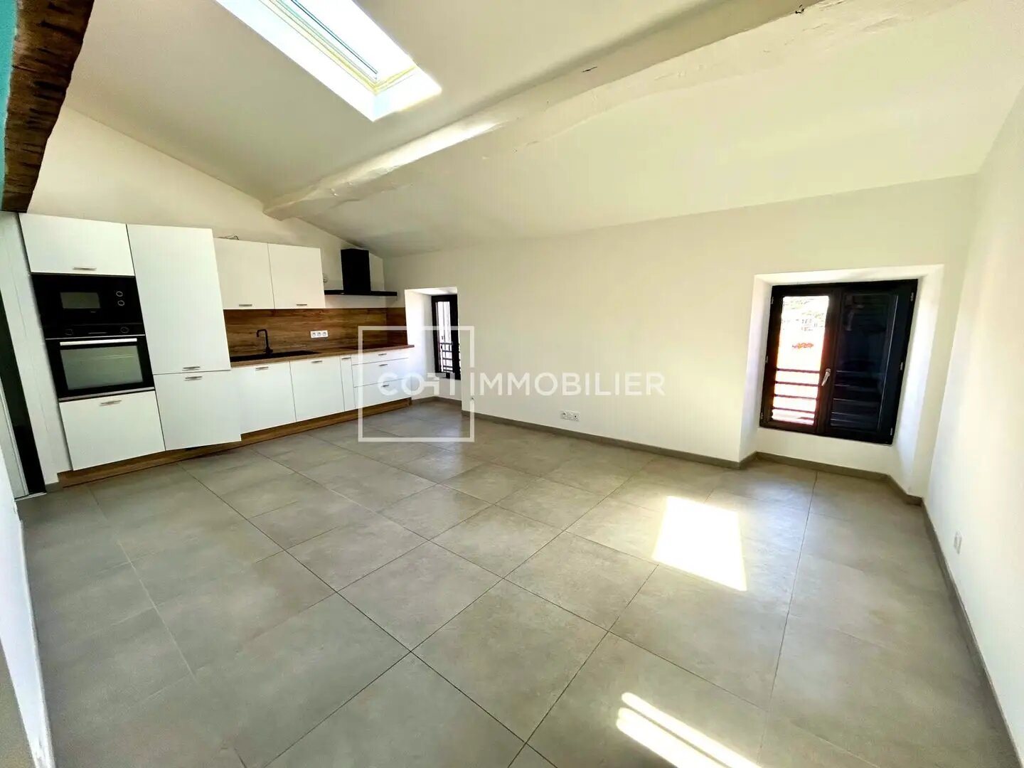 Appartement à louer, 46m², Propriano