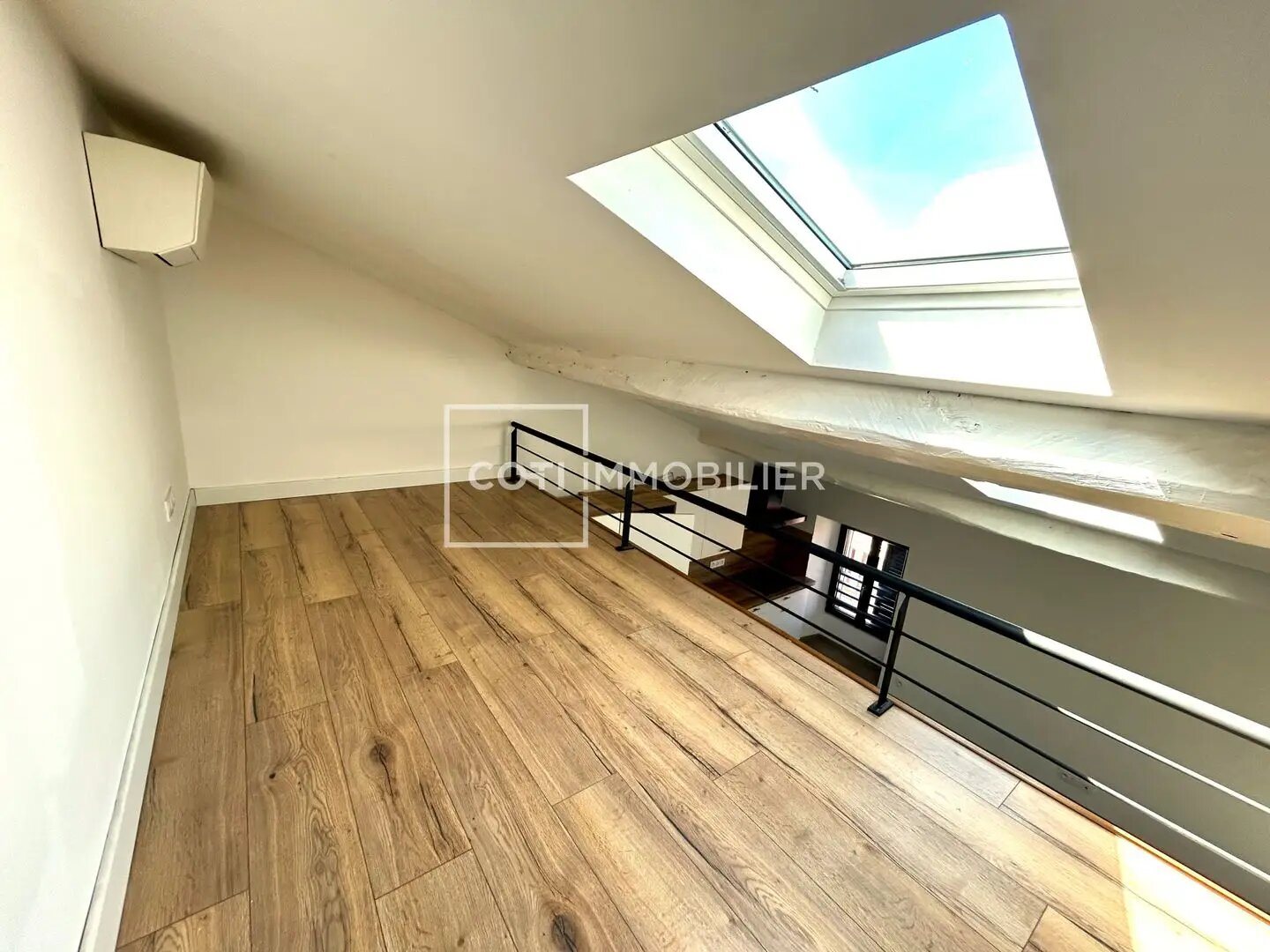 Appartement à louer, 46m², Propriano