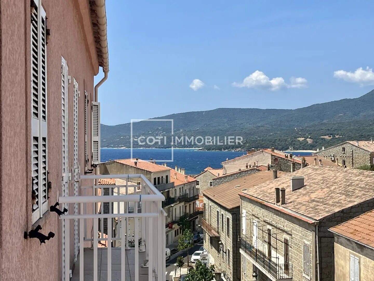 Appartement à vendre, 36m², Propriano
