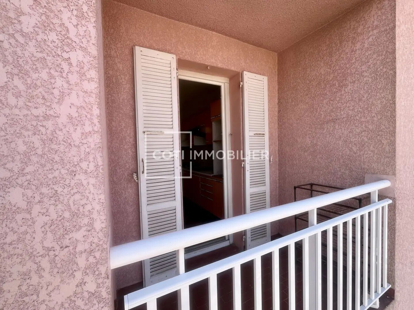 Appartement à vendre, 36m², Propriano