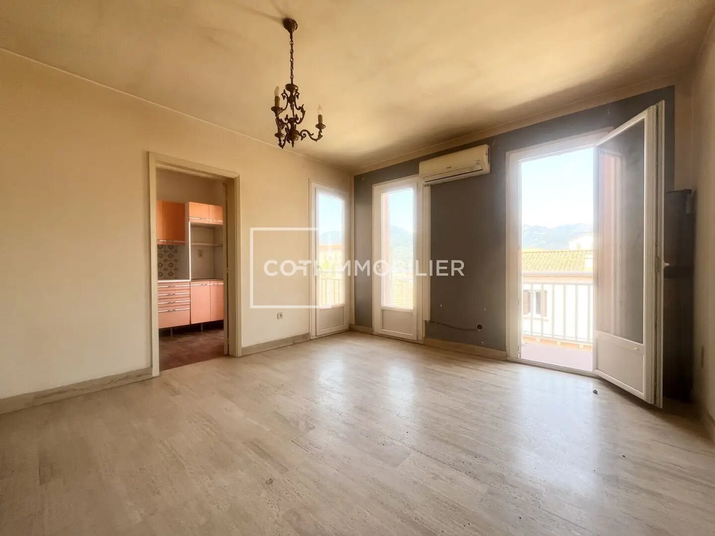 Appartement à vendre, 36m², Propriano
