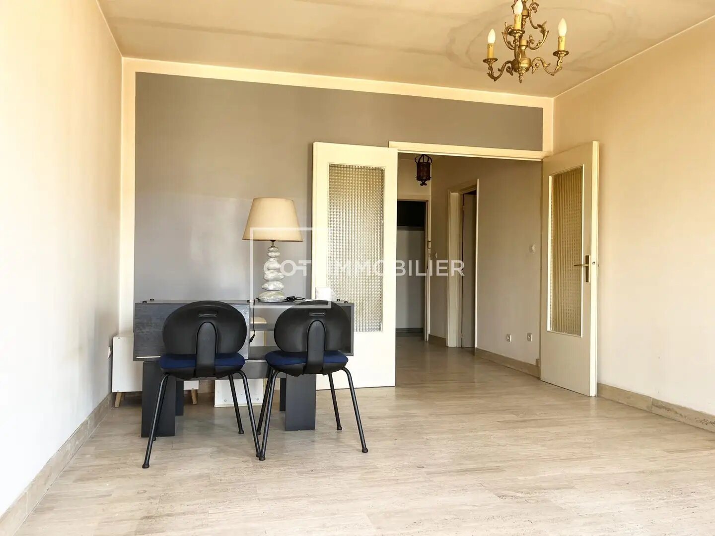Appartement à vendre, 36m², Propriano
