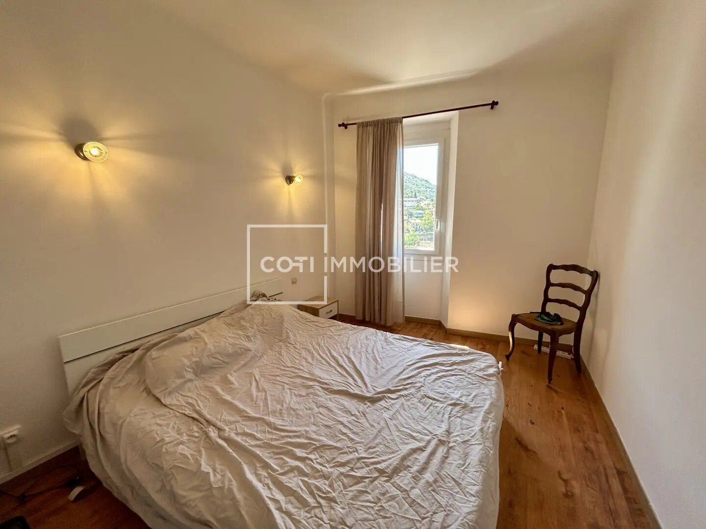 Appartement à louer, 48m², Sartène