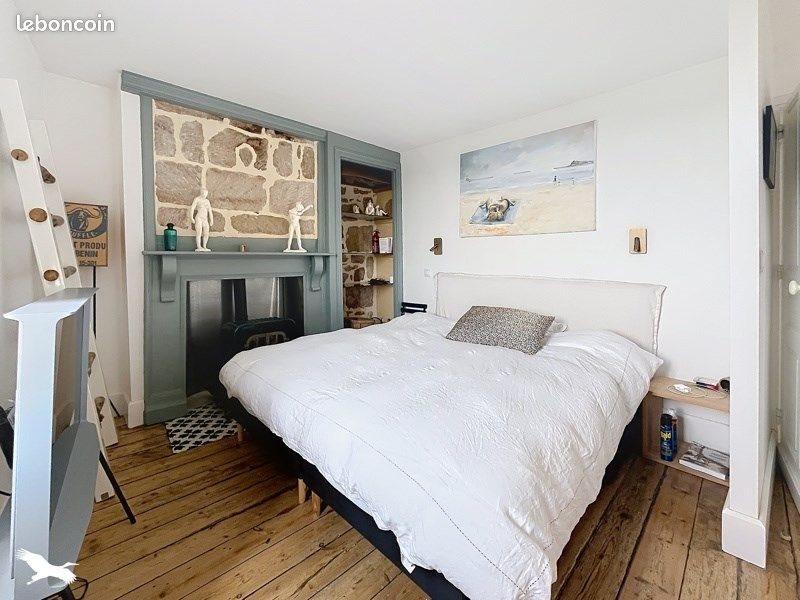 Maison à vendre, 160m², Ussac