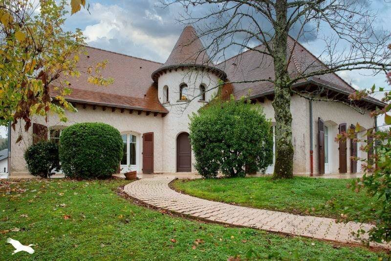 Maison à vendre, 181m², Ussac
