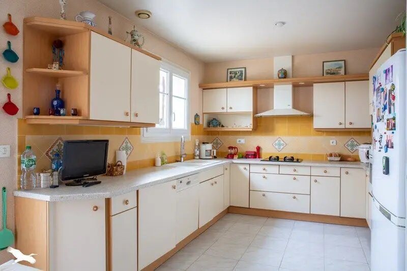 Maison à vendre, 181m², Ussac