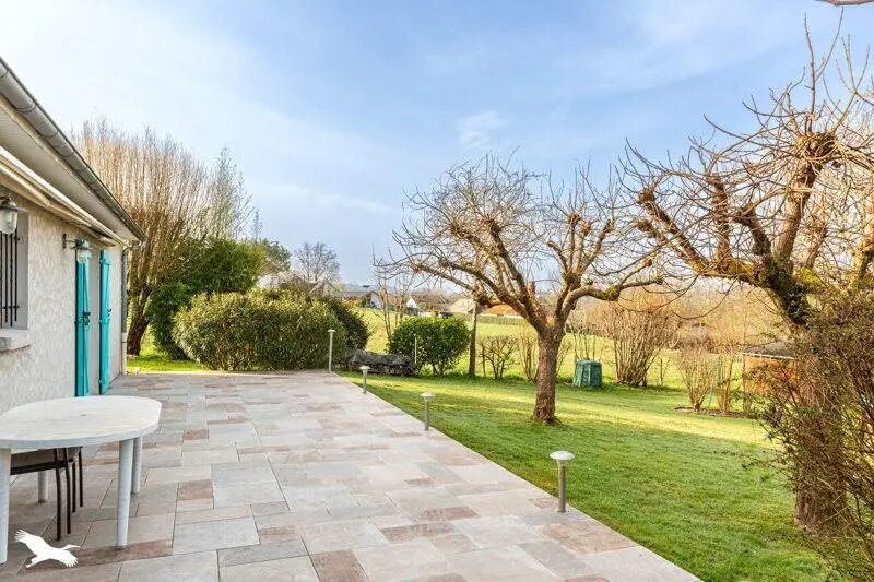Maison à vendre, 110m², Ussac