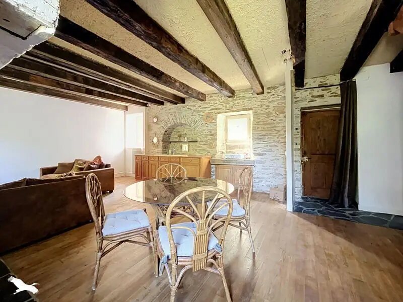Maison à vendre, 115m², Donzenac