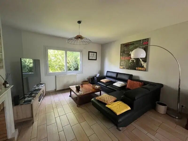 Maison à vendre, 122m², Brive-la-Gaillarde