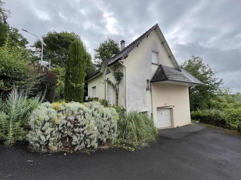 Maison à vendre, 122m², Brive-la-Gaillarde