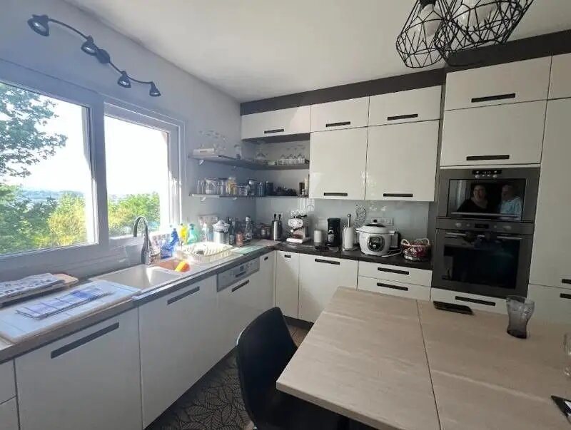 Maison à vendre, 122m², Brive-la-Gaillarde