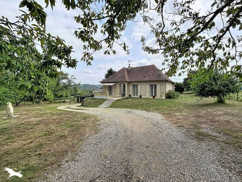 Maison à vendre, 115m², Saint-Viance