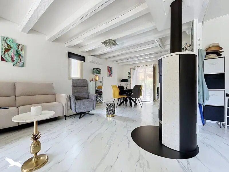 Maison à vendre, 115m², Saint-Viance
