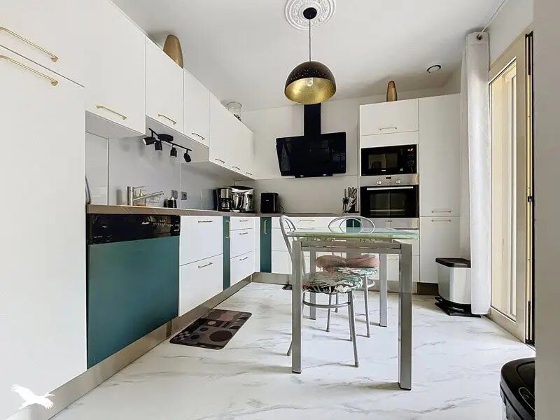 Maison à vendre, 115m², Saint-Viance