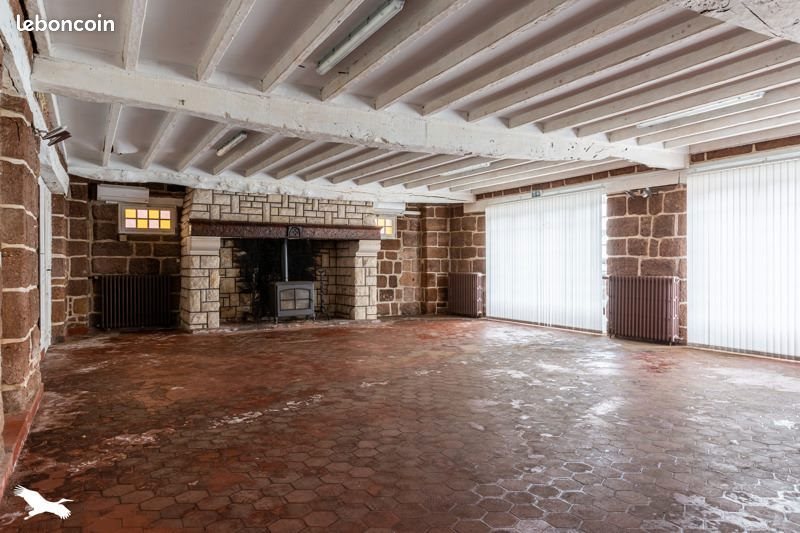 Maison à vendre, 500m², Varetz